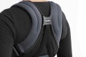 BABYBJORN MOVE 3D Mesh - nosidełko, Antracyt