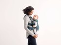 BABYBJORN MOVE 3D Mesh - nosidełko, Zielony