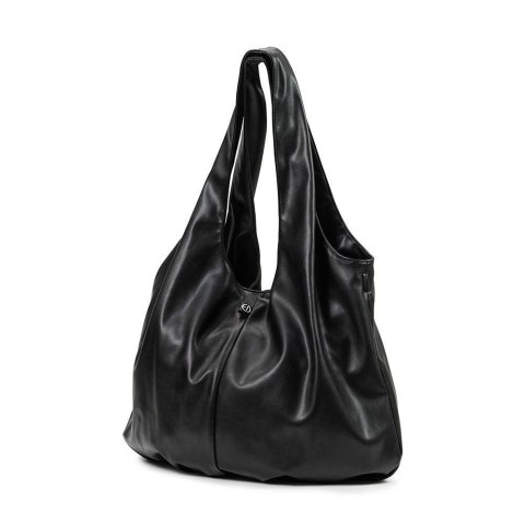 Elodie Details - Torba dla mamy - Draped Tote Black