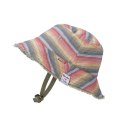 Elodie Details - Dwustronny kapelusz Bucket Hat - Rainbow Trails - 2-3 lata