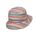 Elodie Details - Dwustronny kapelusz Bucket Hat - Rainbow Trails - 2-3 lata