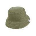 Elodie Details - Dwustronny kapelusz Bucket Hat - Rainbow Trails - 2-3 lata