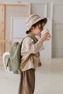 Elodie Details - Dwustronny kapelusz Bucket Hat - Rainbow Trails - 2-3 lata