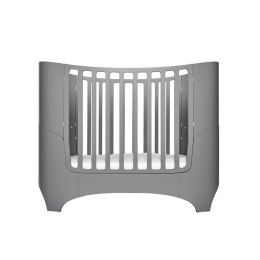 LEANDER - łóżeczko dziecięce Classic™ Junior 0-7 lat, szare