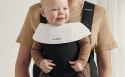 BABYBJORN MINI 3D Mesh - nosidełko, Czarny