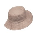 Elodie Details - Dwustronny kapelusz Bucket Hat - Blushing Pink - 2-3 lata