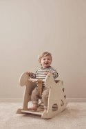 Kid's Concept - Bujaczek na biegunach Dino wood NEO