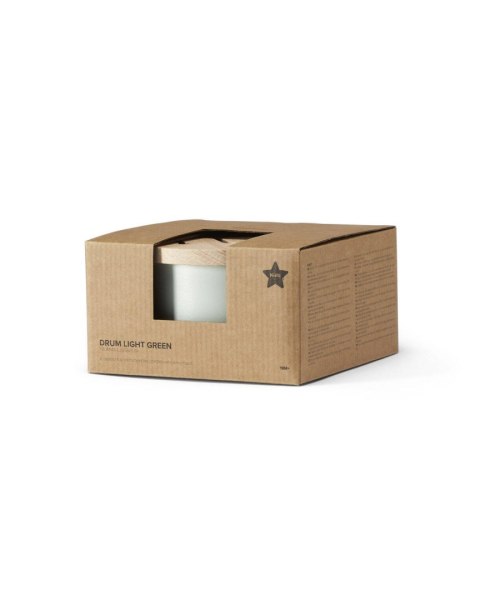 Kid's Concept - Bębenek light green