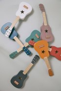 Kid's Concept - Gitara red