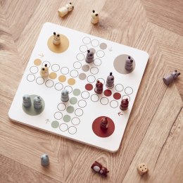 Kid's Concept - Gra planszowa Ludo EDVIN