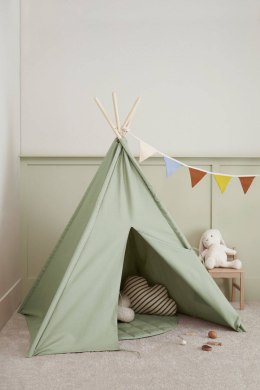 Kid's Concept - Namiot Tipi light green