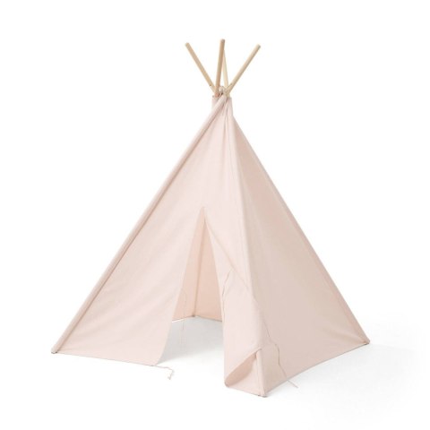 Kid's Concept - Namiot Tipi light pink