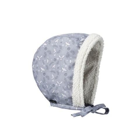 Elodie Details - Czapka Winter Bonnet - Free Bird - 0-3 m-ce