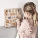 Kid's Concept - Puzzle ABC ENG