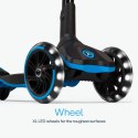 SmarTrike - Hulajnoga 3w1 Xtend Scooter - Blue SmarTrike - Hulajnoga 3w1 Xtend Scooter - Blue