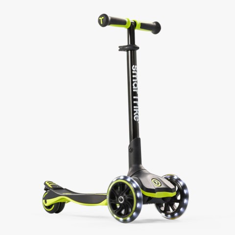 SmarTrike - Hulajnoga 3w1 Xtend Scooter - Yellow SmarTrike - Hulajnoga 3w1 Xtend Scooter - Yellow