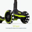 SmarTrike - Hulajnoga 3w1 Xtend Scooter - Yellow SmarTrike - Hulajnoga 3w1 Xtend Scooter - Yellow