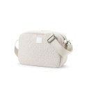 Elodie Details - Torba dla mamy - White Bouclé