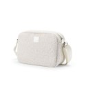 Elodie Details - Torba dla mamy - White Bouclé