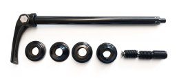 Hamax - Adapter uniwersalny Thru Axle 12 mm