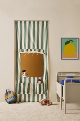 Kid's Concept Drzwi do kiosku - stripe beige