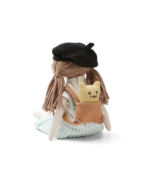Kid's Concept - Lalka Ingrid Kid's Concept - Lalka Ingrid