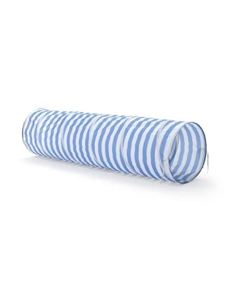 Kid's Concept - Tunel do zabawy stripe blue STAR