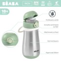 Beaba Bidon termiczny termobutelka 350 ml Sage green