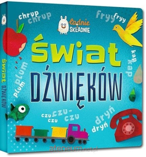 Świat dźwięków GREG