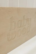 Równoważnia BabyWood