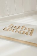 Równoważnia BabyWood