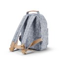 Elodie Details - Plecak BackPack MINI - Free Bird + Butelka na wodę - Free Bird - ZESTAW