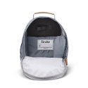 Elodie Details - Plecak BackPack MINI - Free Bird + Butelka na wodę - Free Bird - ZESTAW