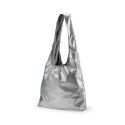 Elodie Details - Torba StrollerShopper™- Silver Sheen