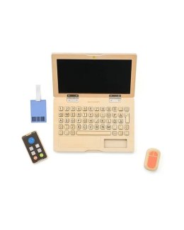 Kid's Concept - Laptop komputer KID'S HUB