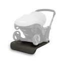 Doona - Mobilny fotelik samochodowy Doona X - Nitro Black