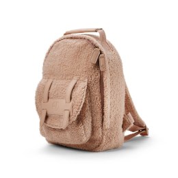 Elodie Details - Plecak BackPack MINI - Blushing Pink + Butelka na wodę - Blushing Pink - ZESTAW