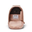 Elodie Details - Plecak BackPack MINI - Blushing Pink + Butelka na wodę - Blushing Pink - ZESTAW