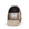 Elodie Details - Plecak BackPack MINI - Nordic Woodland + Butelka na wodę - Nordic Woodland - ZESTAW