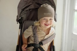 Elodie Details - Czapka - Tender Taupe - 0-6 m-cy