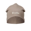 Elodie Details - Czapka - Tender Taupe - 1-2 lata