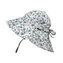 Elodie Details - Kapelusz przeciwsłoneczny - Garden Leo Toile - 3-100 lat