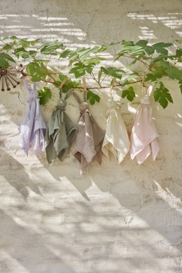 Elodie Details - Kocyk Przytulanka Blinkie - Tom