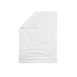 Elodie Details - Kocyk Soft Cotton Blanket - Embroidery Anglaise