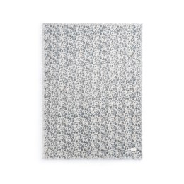 Elodie Details - Kocyk Soft Cotton Blanket - Garden Leo Toile