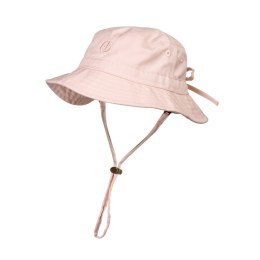 Elodie Details - kapelusz Bucket Hat - Misty Pink - 0-6 m-cy