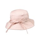 Elodie Details - kapelusz Bucket Hat - Misty Pink - 0-6 m-cy