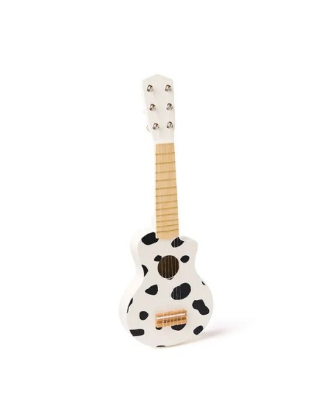 Kid's Concept - Gitara black white