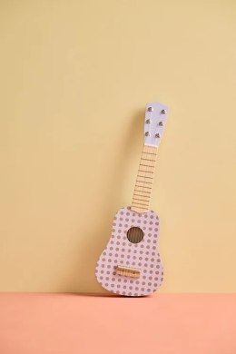 Kid's Concept - Gitara dot lilac