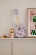 Kid's Concept - Gitara dot lilac